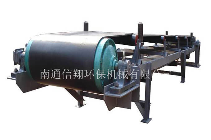 皮帶輸送機(jī)