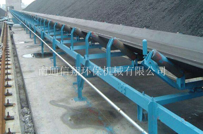 皮帶輸送機(jī)