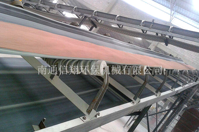 皮帶輸送機(jī)