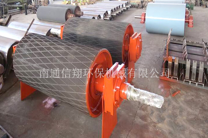 皮帶輸送機(jī)