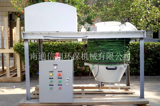 干灰散裝機(jī)