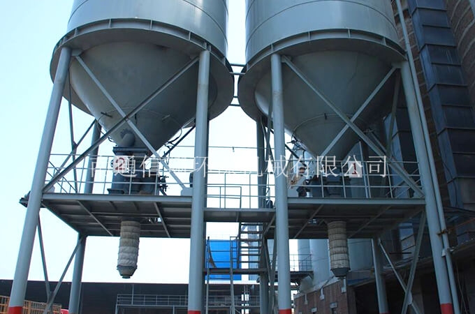 干灰散裝機(jī)