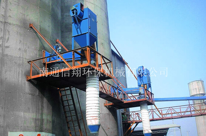 干灰散裝機(jī)