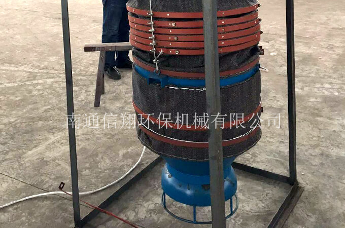 干灰散裝機(jī)