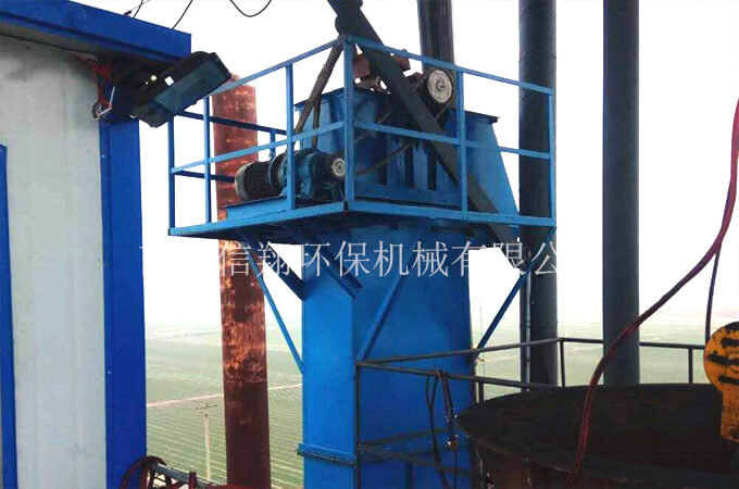 提升機(jī)