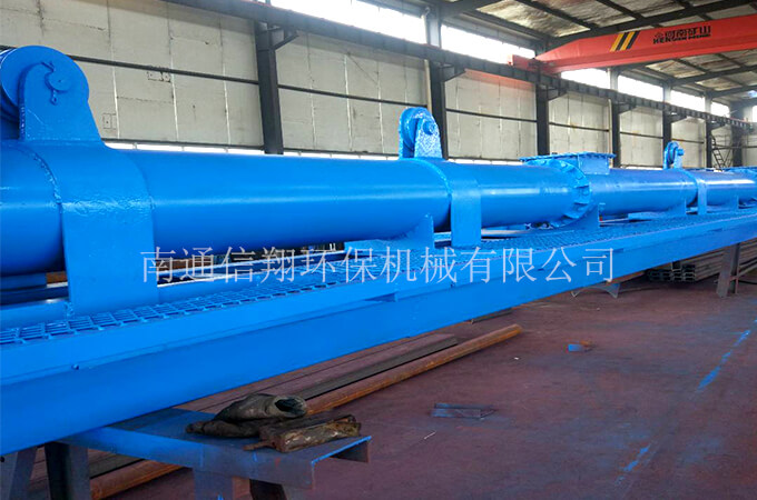 螺旋卸船機(jī)